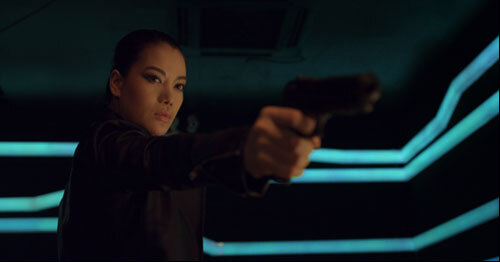 Nhật ký xúc động của 